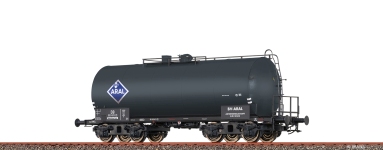  49630 - H0 - Leichtbaukesselwagen Aral, DB, Ep. III